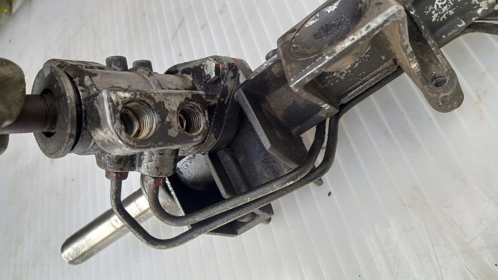 фото №8, Рулевая рейка volvo s60 6820000015