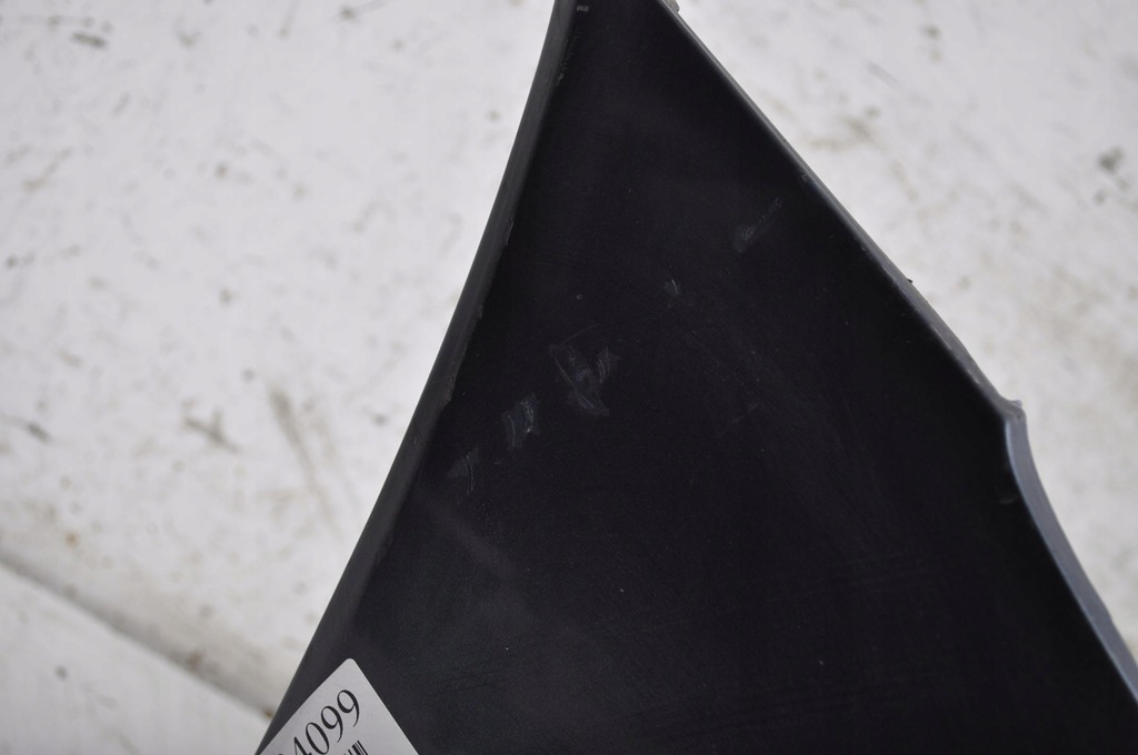 фото №7, Volvo v50 бампер перед передний pod омыватель lift