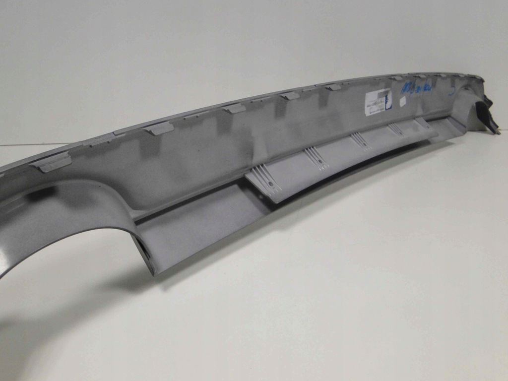 фото №8, Mercedes s w221 221 диффузор задний amg бензин