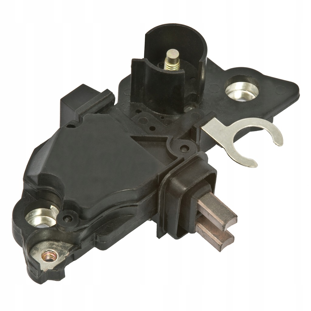 фото №1, Регулятор напруги генератора 14v bosch: 0124215001 ga220 fiat palio 1.0
