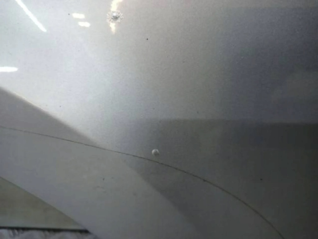 фото №5, Skoda yeti дверь правый задняя la7w