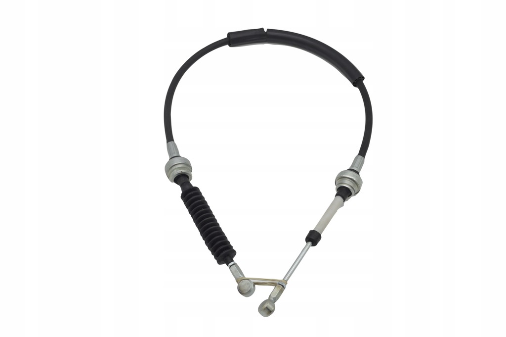 фото №1, Трос перемикання передач suzuki wagon r+ 1.3 ddis