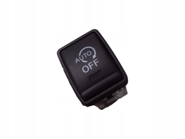 фото №1, Панель кнопка авто off nissan qashqai ii