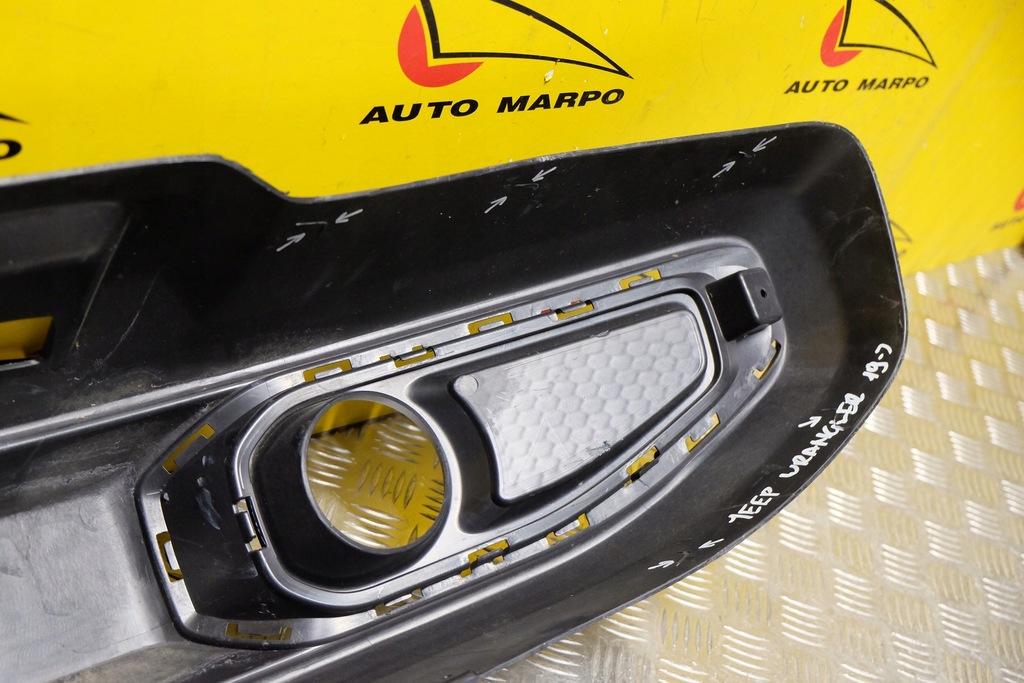 фото №12, Jeep wrangler gladiator sahara rubicon бампер usa