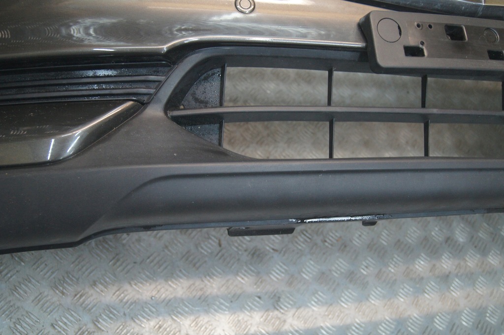 фото №12, Mazda cx5 ii бампер перед передний kompletny pdc 2017 42s