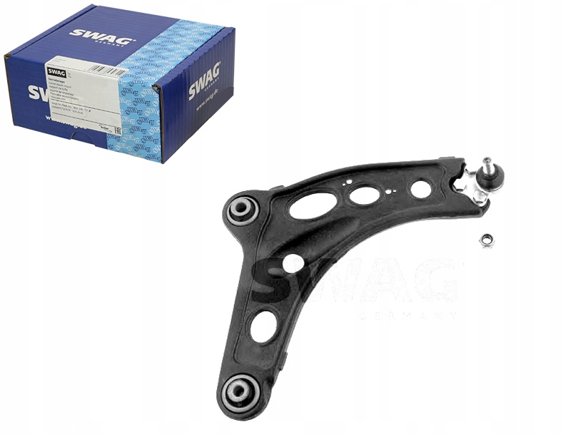 фото №1, Swag 60 93 6346 важіль, підвіска колеса