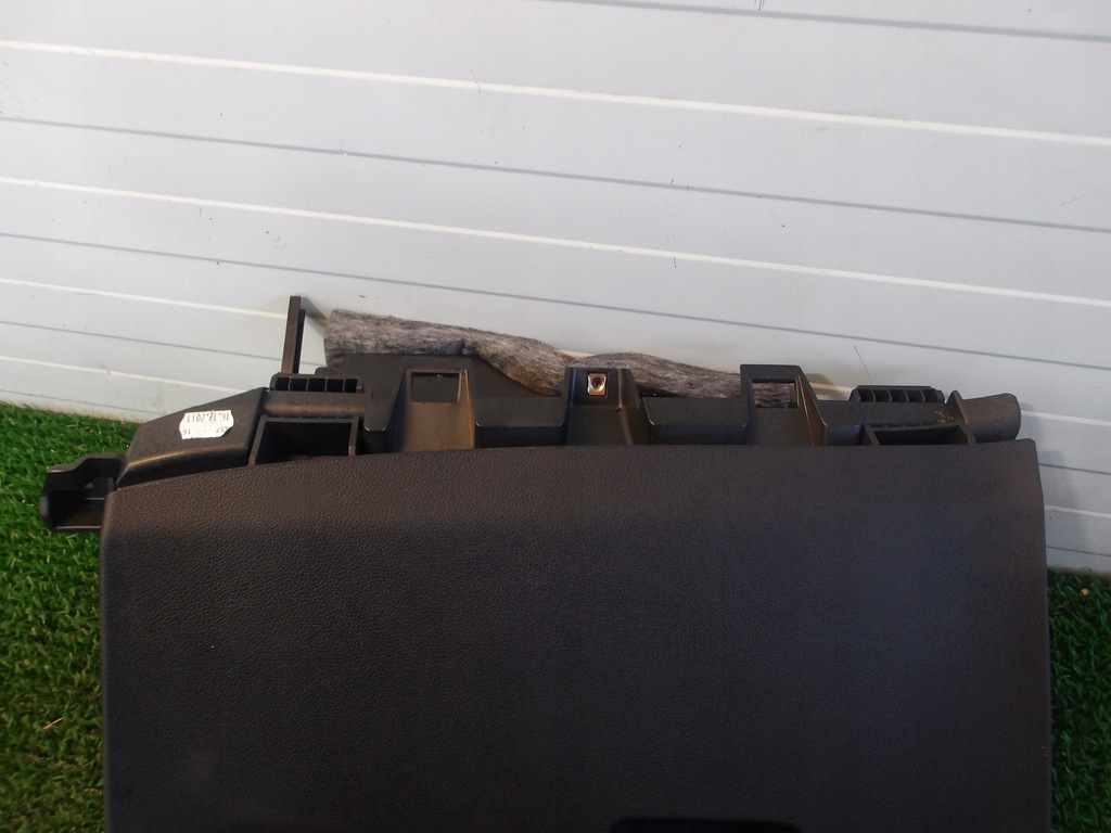 фото №5, Opel astra j 09-15 бардачок пасажира w консоль europa оригінальний номер