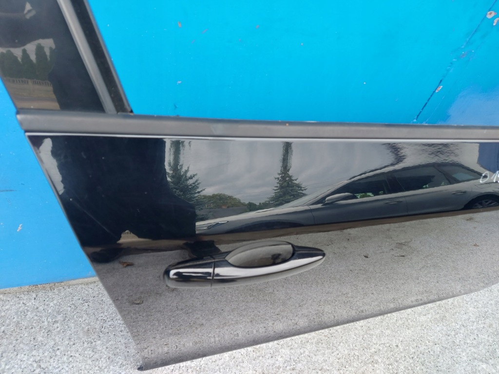 фото №7, Volvo s60 ii v60 i lift двері правий перед 019-46