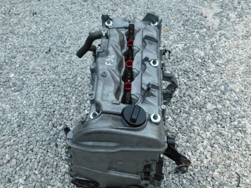 фото №10, Двигатель 2.2 ctdi i-cdti honda civic viii cr-v ii