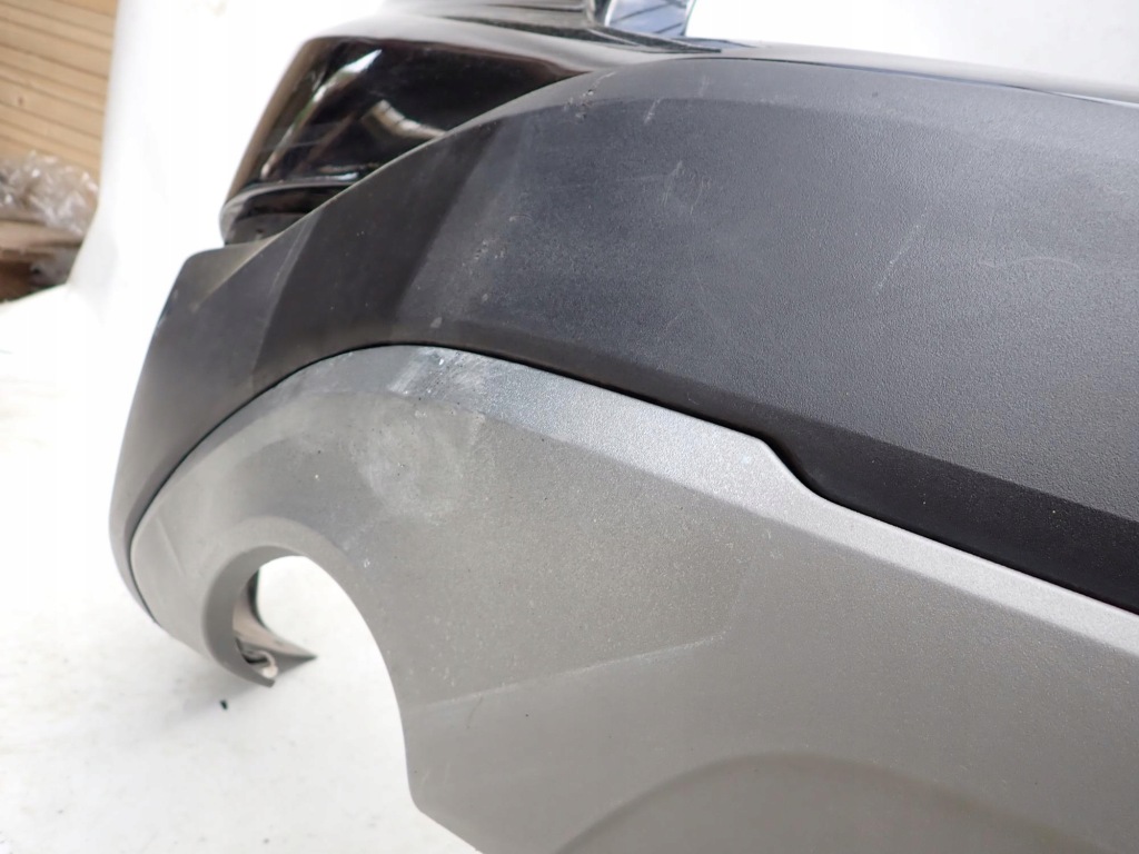 Купить Bmw x1 f48 15-19 бампер задняя задний pdc