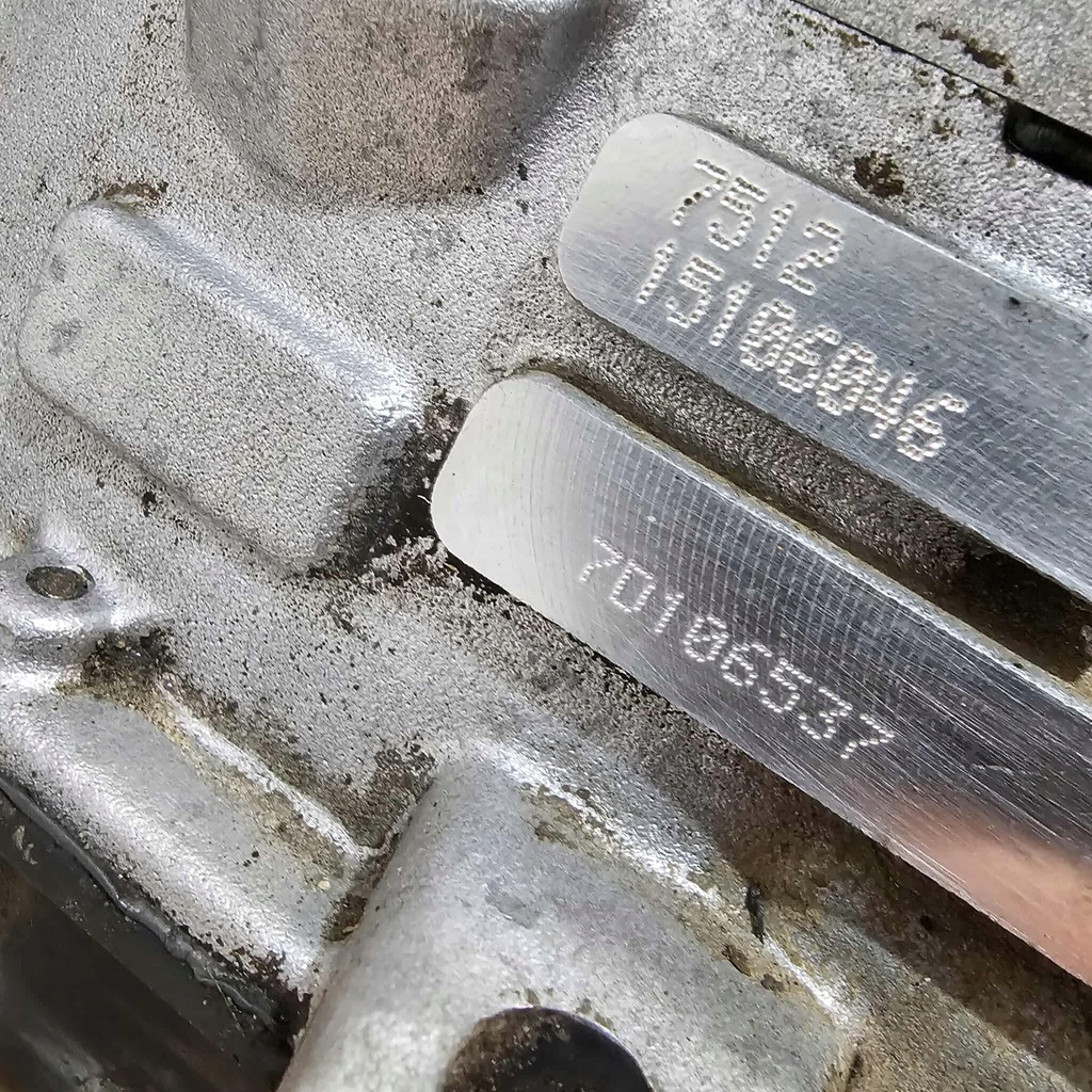 фото №8, Jeep compass patrol patriot 2.4 двигатель двигатель kompletny