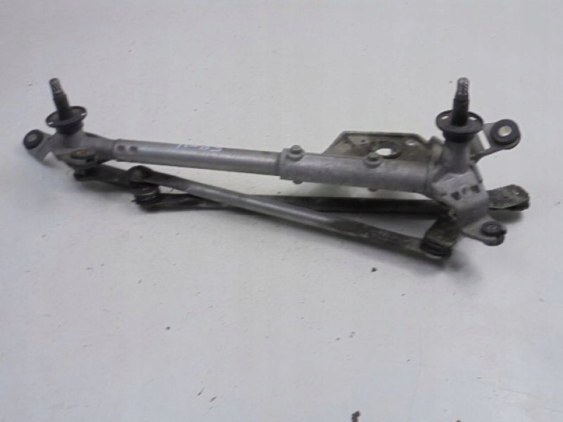 фото №9, Honda fr-v механізм двірник перед lift