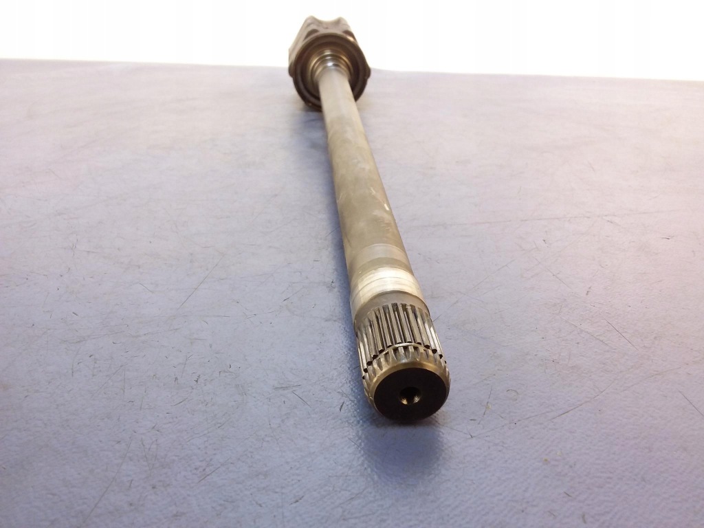 фото №3, Bmw x5m f85 4.4 опора полуось правой