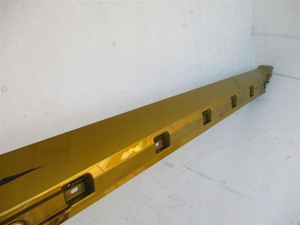 фото №9, Молдинг порог накладка правая vw arteon 3g8853858