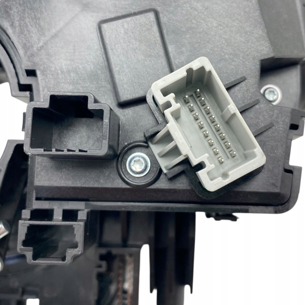 фото №13, Перемикач стрічка подушка безпеки комбінований dacia jogger sandero iii logan iii