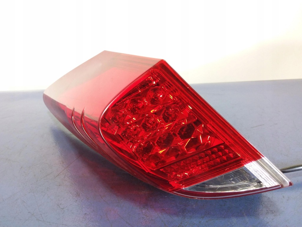 фото №1, Honda civic ix hb лампа задняя левая led наружная