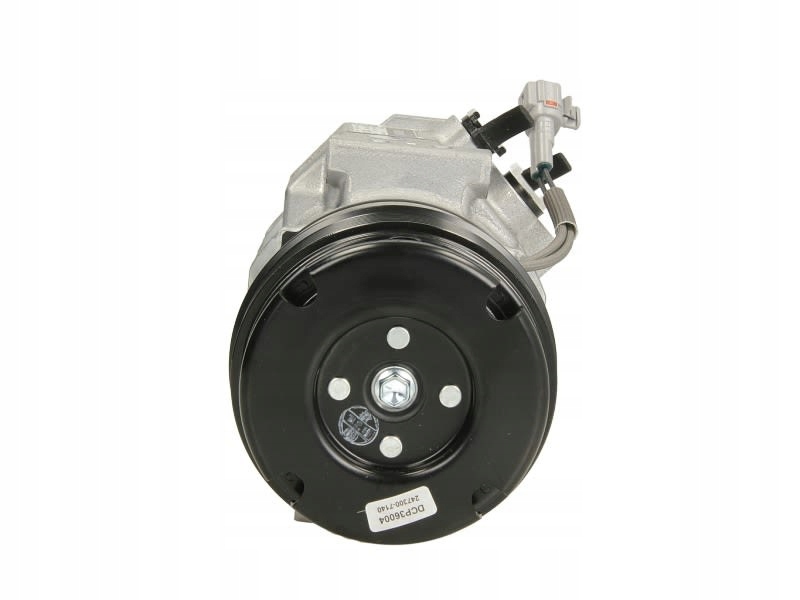 фото №1, Компрессор кондиционера denso dcp36004
