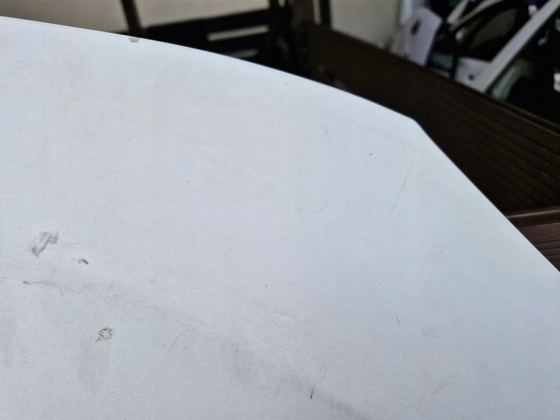 Renault megane 3 3 капот крышка двигателя перед передняя Цена