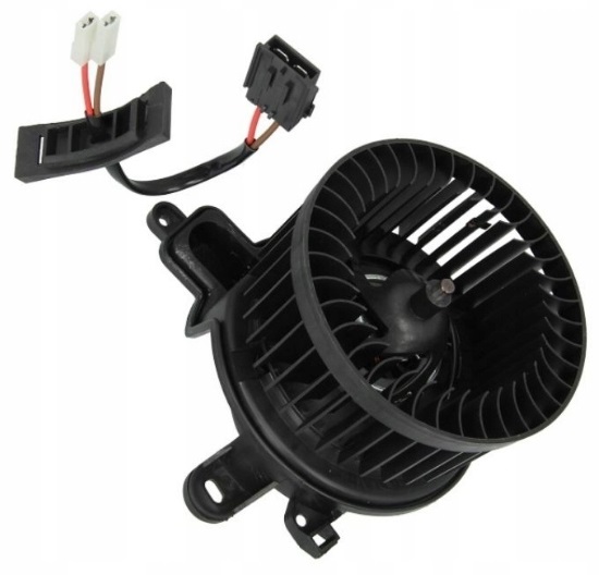 фото №1, Вентилятор обдув citroen berlingo 96- peugeot 306