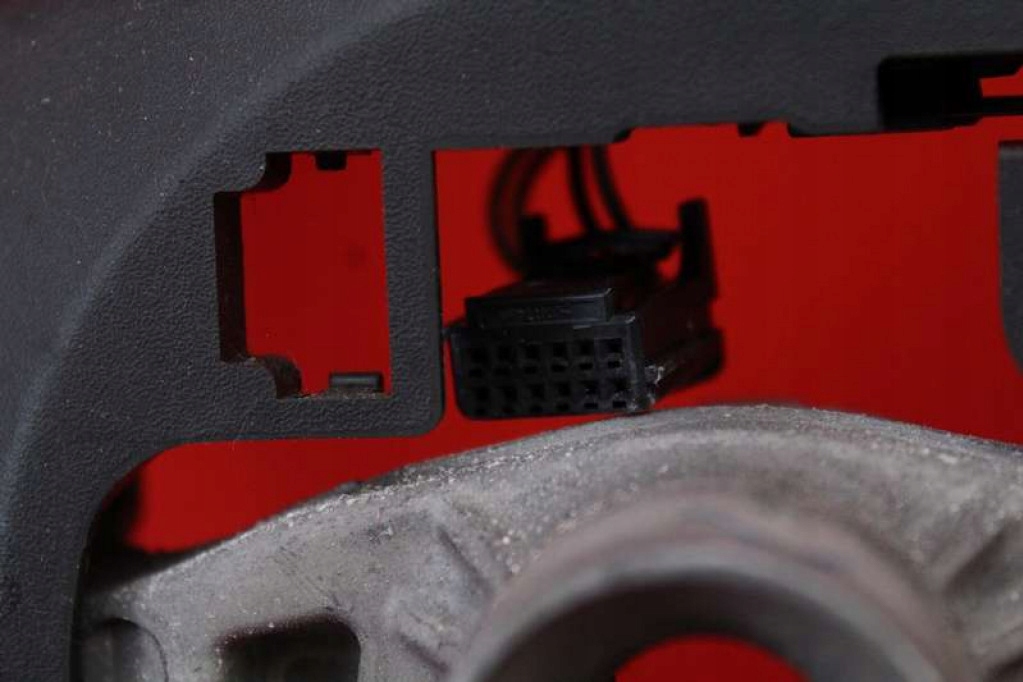 фото №10, Повітропровід мультифункція 484300005r renault laguna 3 iii 07-11