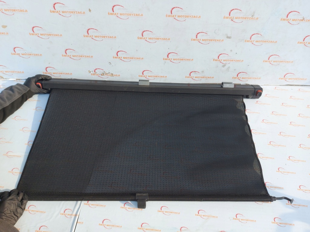 Audi a6 c6 шторка сетка багажника Недорого