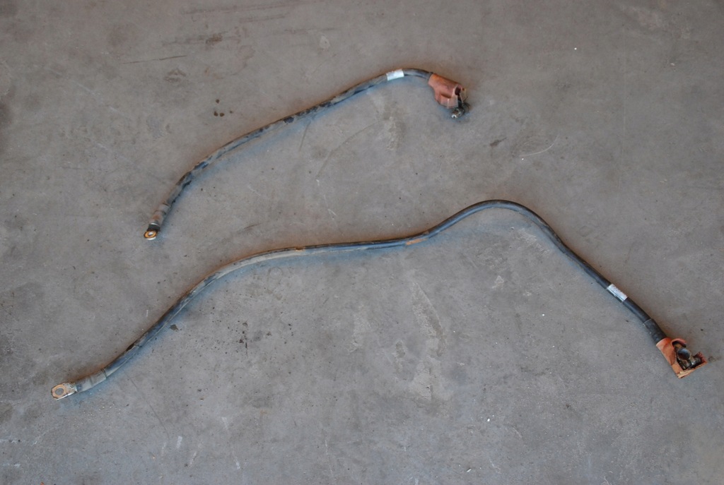 фото №1, Daf 105 106 клема