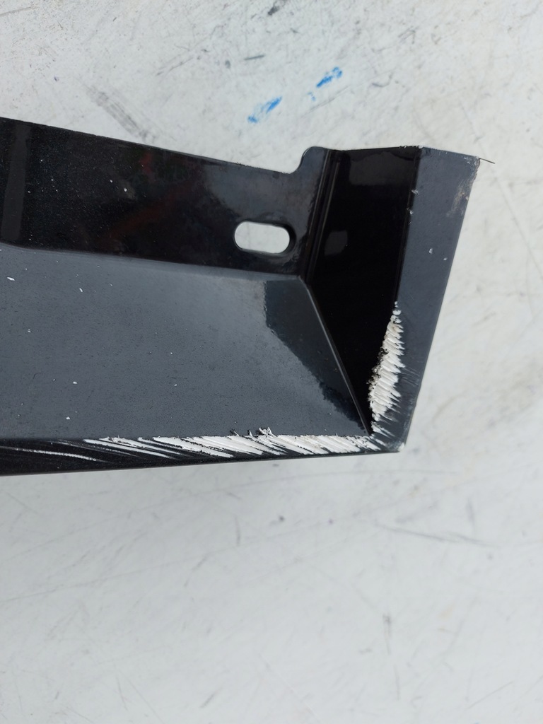 фото №13, Jaguar xe sport молдинг порог накладка порог левый