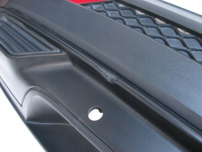 фото №8, Seat tarraco 2018- бампер задняя задний