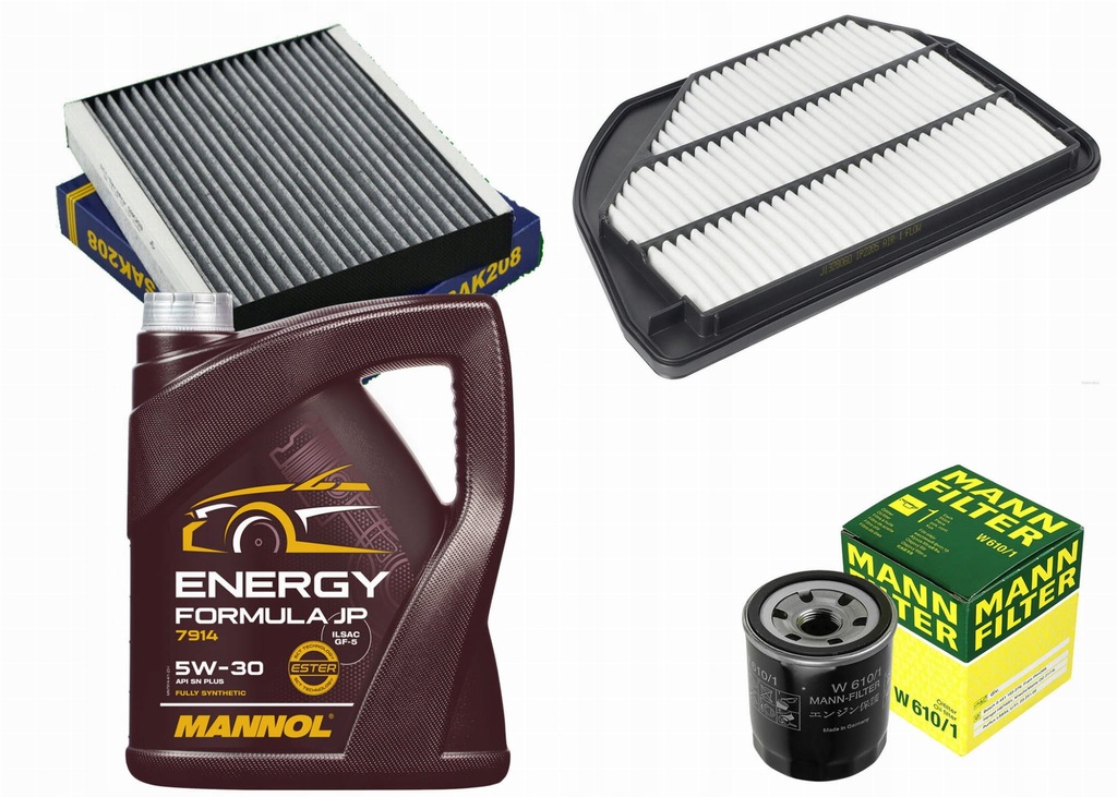 фото №13, Фильтр масла acura rsx, tl chrysler sebring ford usa f-250 honda accord ii,