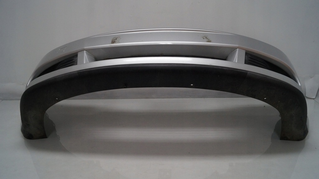 фото №9, Бампер передний dodge journey fiat freemont 2010