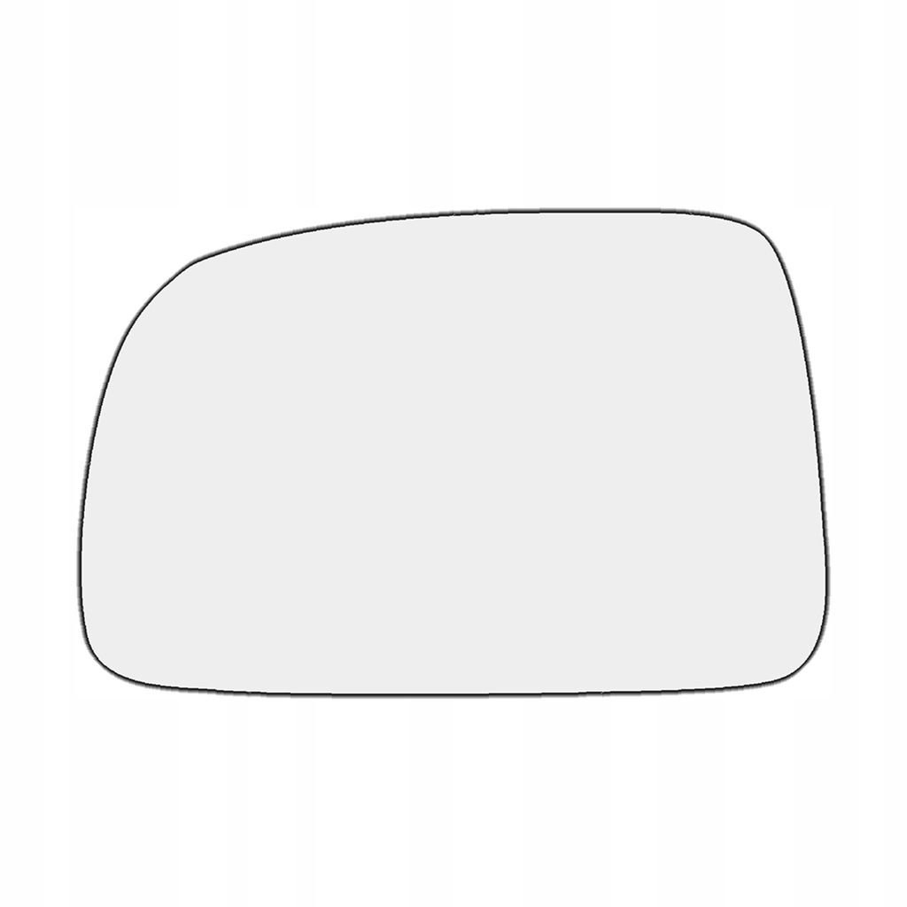 фото №1, Скло/дзеркало hyundai trajet 1999-2008 2000 2001