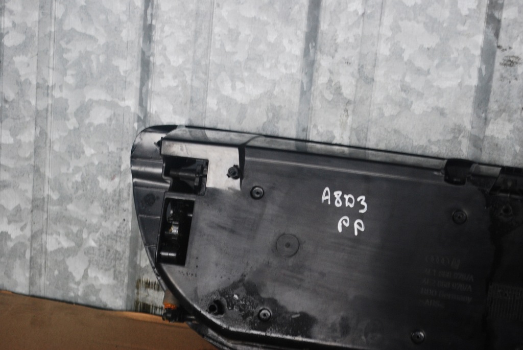 фото №11, Бардачок дверь правый перед audi a8 d3 4e1868978a