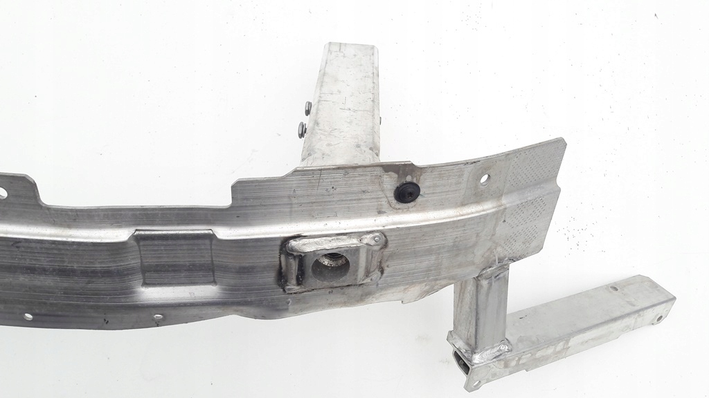 фото №12, Балка бампера передній підсилювач bmw x7 g07 пошкоджена
