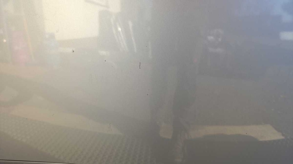 Mercedes e klasa w211 капот c744 с Разборки