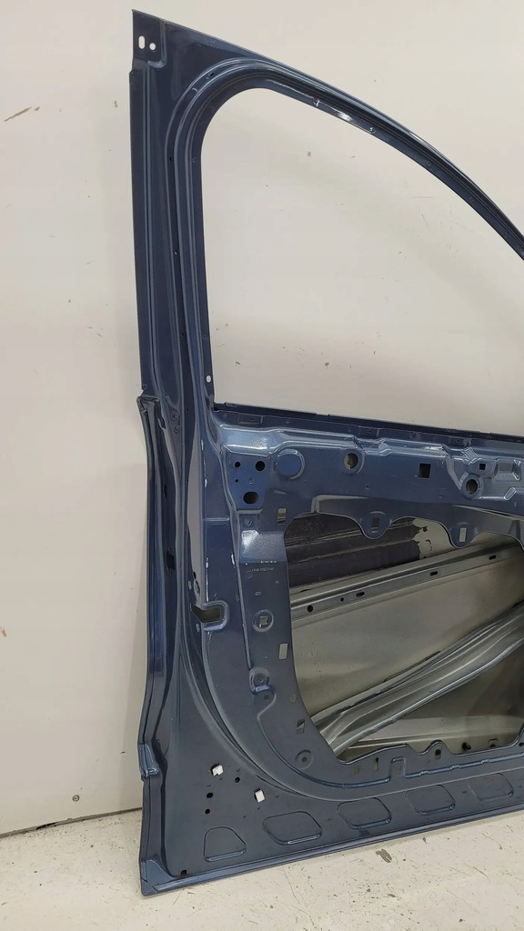 фото №8, Ford kuga mk 3 iii 2019 дверь перед передние левая fv