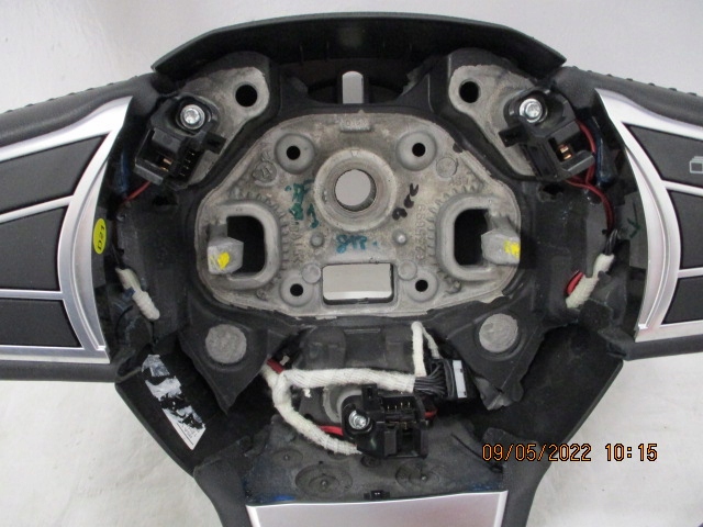 фото №8, Renault kadjar повітропровід шкіряний