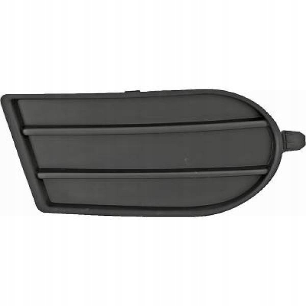 фото №1, Решітка решітка радіатора suzuki swift 05-10