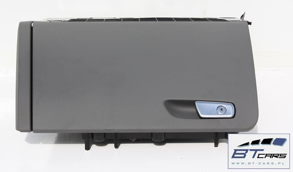 фото №8, Audi q5 бардачок консолі пасажира 8r1857035e 8r1 857 035 e 8r