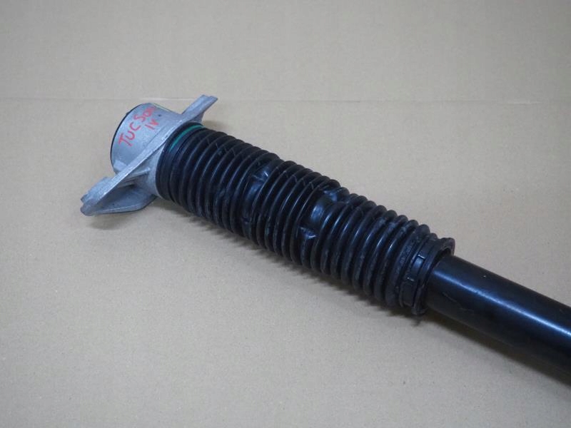 фото №3, Амортизатор задня hyundai tucson iv