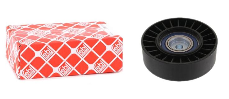 Купити Ролик напрямна alfa 145 146 147 155 156 gt gtv l