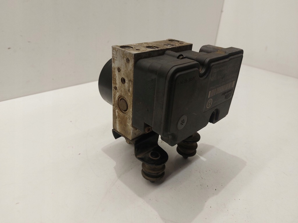 фото №1, Volkswagen caddy 2006 насос abs