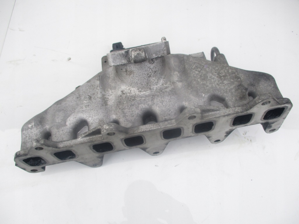 фото №1, Колектор всмоктуючий датчик renault master iii opel movano b 2.3 dci cdti