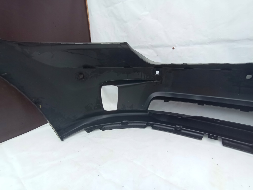 Dodge ram sport 2013 2014- бампер перед usa 13ds-r-1000p новий оригінал Оригінал