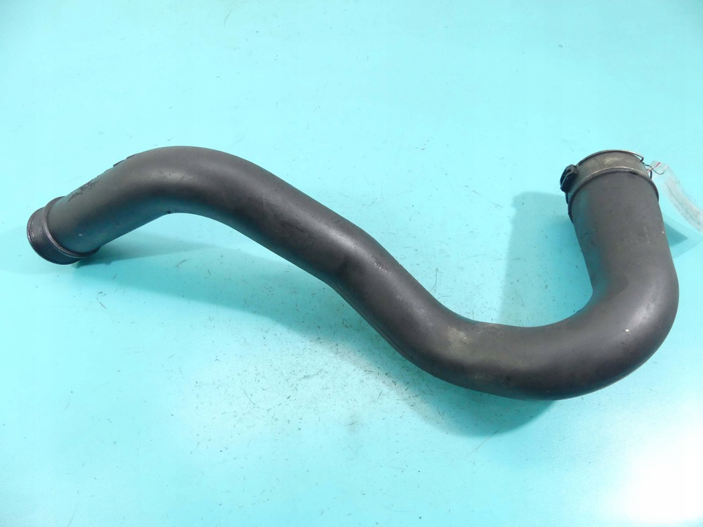 фото №1, Труба шланг интеркулер thema ii 11-14 3.0 crd