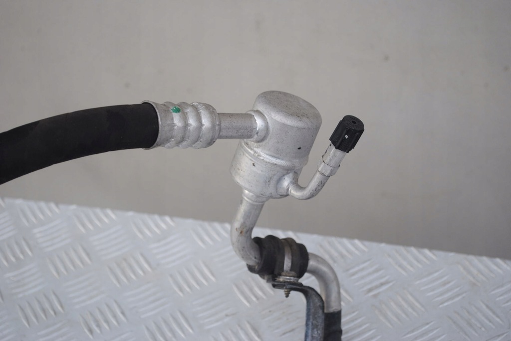 фото №5, Wąż шланг кондиціонера vw golf iv bora leon i