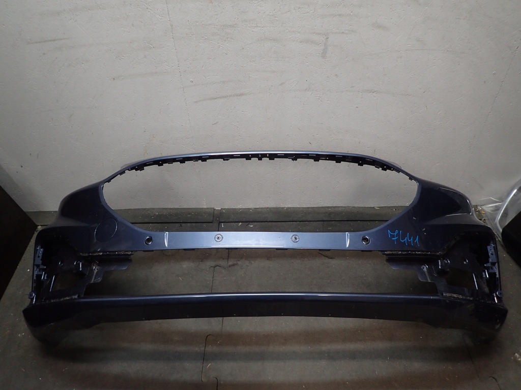 фото №1, Бампер перед ford kuga mk3 st line