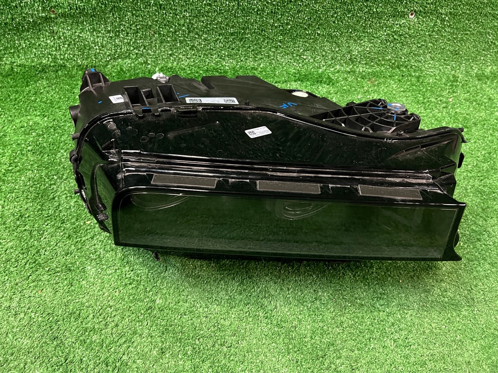 фото №7, Лампа перед права bmw xm g09 5a8d462