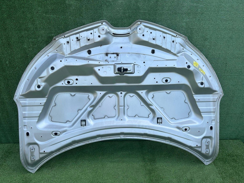 фото №14, Капот renault kadjar 15r- 651226905r
