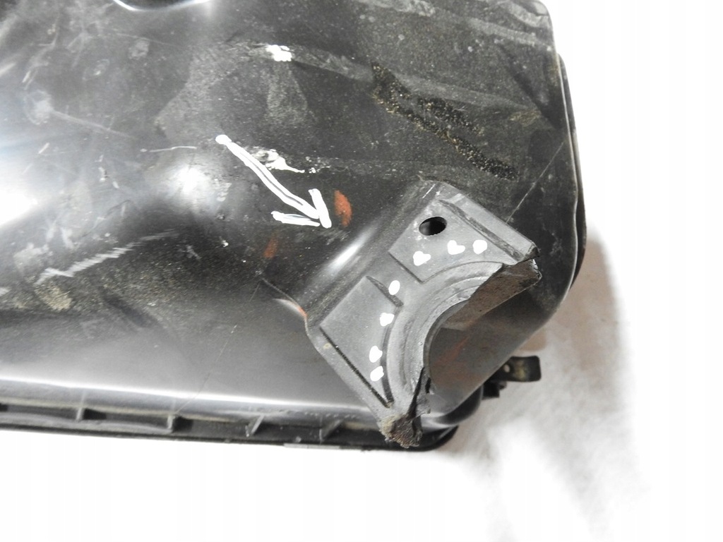 фото №6, Mitsubishi asx 1.8 did 10-12 корпус фильтра воздуха 1500a271