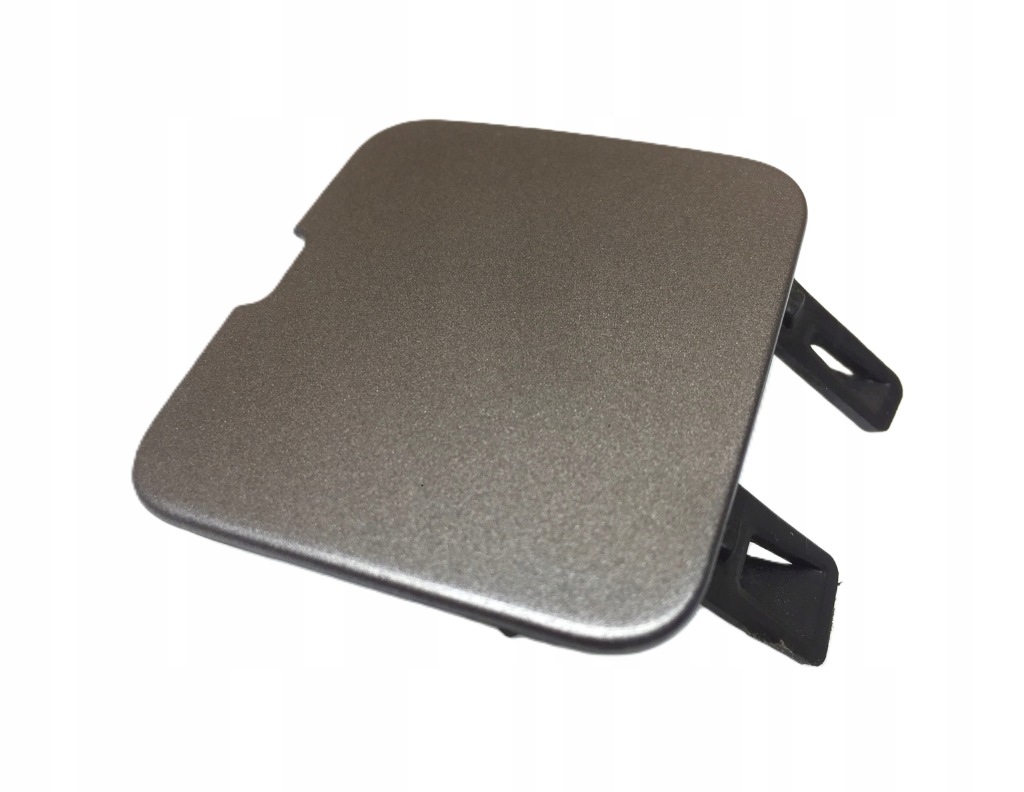 фото №1, Renault scenic iii lift tekng заглушка бампера фаркоп задня